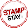 StampStay Logo